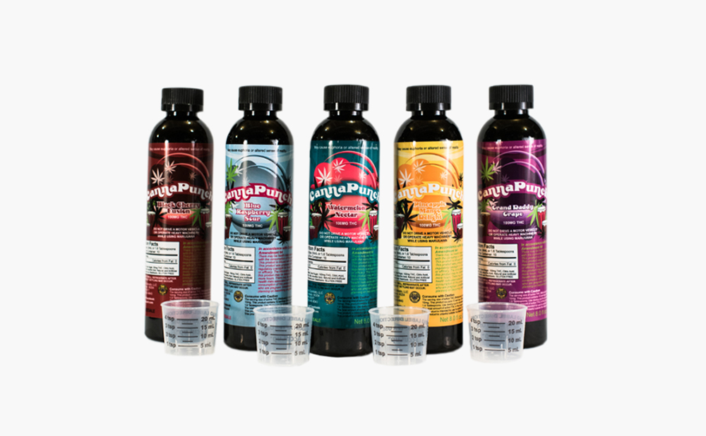 Watermelon Nectar (100mg)